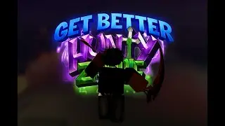How to be better | Hunty Zombies Pro Guide