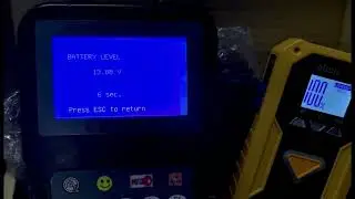 CK100 Car key programmer
