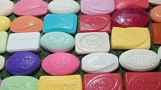 SOAP opening HAUL | Satisfying video | Jab&oacute;n Relajante ASMR | Sabonete Relaxante | ASMR 石鹸 | リラックス石鹸