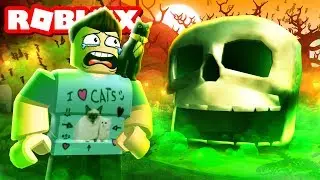 ROBLOX HALLOWEEN EVENT 2018!!