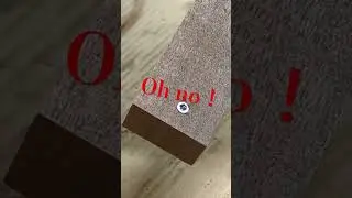 【なめたネジを、簡単に外す方法！（ブルーバードVer.）】How to easily remove a stripped screw.