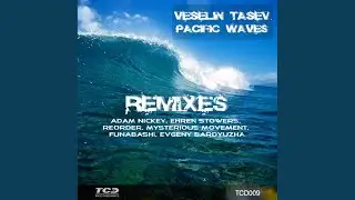 Pacific Waves (Original Extended Mix)