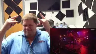 THAT DRUM INTRO THOUGH!!!😮 ONE OK ROCK 3xxxv5 Take me to the top Live (REACTION)