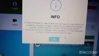 How to use Apms portal|| how to upload assessment/assignment on apms portal