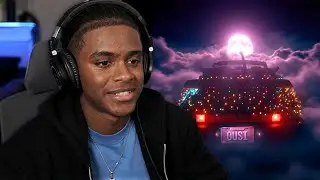 (REACCION) EL MUNDO SE VA A ACABAR 🌎 - OMAR COURTZ (((ousi))) x KARBeats (Video Oficial)