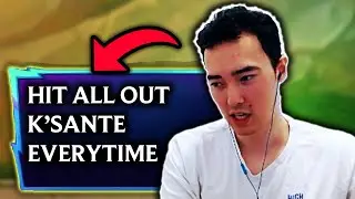 Wasianiverson Explains How to Tailor Power-Ups Perfectly
