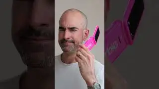 Barbie Phone, Baby! #shorts