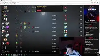 H1Z1 Gambling Insane Coinflips!