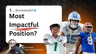 Will Auburn Football's Tigth End Room Be The Most IMPACTFUL in 2026!