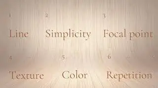 Elements of Landscape Design Home Grown Lecture Series 1
