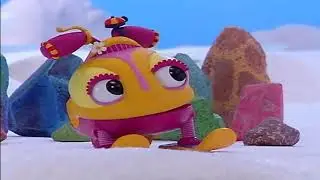 Wumpa's World: What'so Big About Being Big? - Ep.2