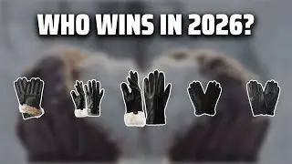 The Top 5 Best Rabbit Fur Gloves in 2026 - Must Watch Before Buying!