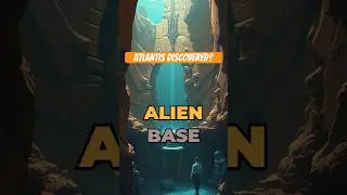 Ancient Map Exposes Atlantis Location? 🌊🗺️