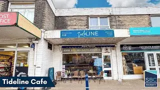 Cornish Seaside Cafe | Portreath, Cornwall