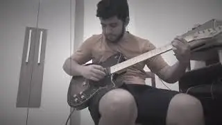 Casino Boulevard - Cover - Rosa de Saron