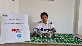NFL. COWBOYS EL ANÁLISIS 