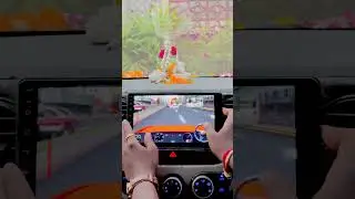 dr driving on the car dashboard&hellip; watch till the end 👀🔥 #dougunplugs #doug #dave #hellodave #games