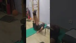 Gainage abdo en folie !🥳🥳🥳