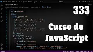 Curso de JavaScript: Objeto Promise – Lectura de un archivo de texto local con FileReader