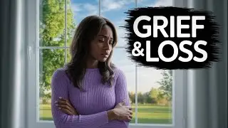 Understanding Grief & Loss: 7 Key Points For Healthy Grieving