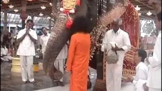 Jai Maa - Sathya Sai Baba