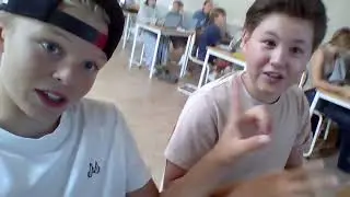jag tror att ljudet e fix