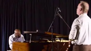 Equinox - Christian Howes & Bobby Floyd (live)