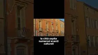 Charleston  Una delle Citt&agrave; pi&ugrave; Antiche con Eventi Culturali Straordinari