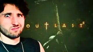 Outlast 2 Part 5 &ndash; Reaching the Mines Through the Nightmare Lake