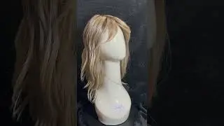 Belle Tress Raw Sugar Blonde - R