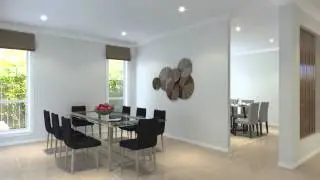 Homes by Mirvac: Ashar