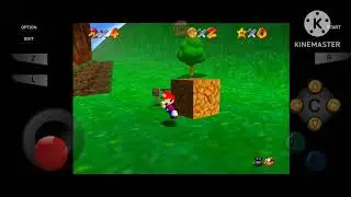 anestesio:Mario 64 2026