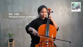 Exercise No. 109 Perpetual Motion on the Go!