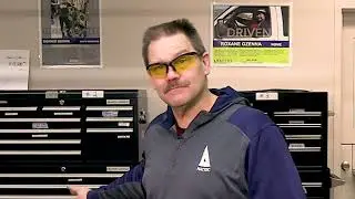 1 Small Engine Repair   Shop Safety V4