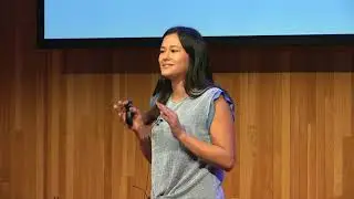 Gillian Miles &mdash; Recycling is a Myth
