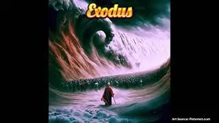 Exodus    Immersive Classical, Jazz and Blues Composition