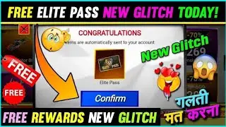 NEW ELITE PASS GLITCH 🙂 ONLY 0.01% LEGEND KNOW ABOUT THIS 💥@REOFF  #shorts