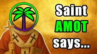 I Am An Early Church Father
