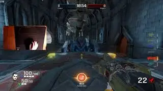 Chugg - Low Sens Techniques /w MouseCam