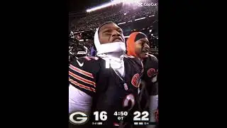 BEAR DOWN