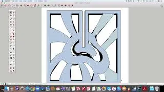 Make a 3D Square  - Part 1