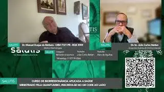 Compacto Salutis. Dr. Manuel Barbara j&aacute; tratou 33 casos de intoxica&ccedil;&atilde;o por toxoplasmose ocular.