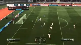 FIFA 12 - TheUltimateTeamProject 