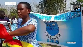 2023 independence day at NSOATRE with all the private  schools (6th march 2023)