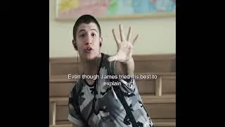 What would you do if you could become invisible? #movie #film #shorts