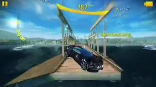 Представляю Asphalt8