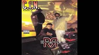 C.I.N. &ndash; Paranoia