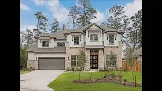 The Briggs in Conroe, TX