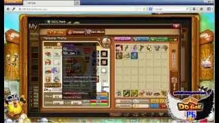 DDtank Hack