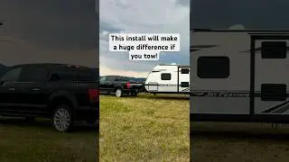 I Installed Airbags on My Truck and Here's What Happened